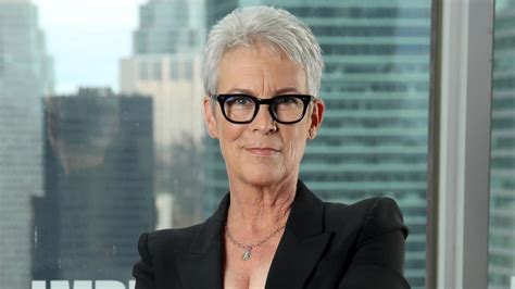 jamie lee curtis alkohol|Jamie Lee Curtis Journey to Becoming Sober